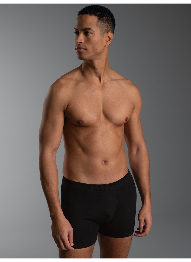 Trigema Boxer »TRIGEMA Herren Pant in bequemer Stretch-Qualität« 1 Stk.