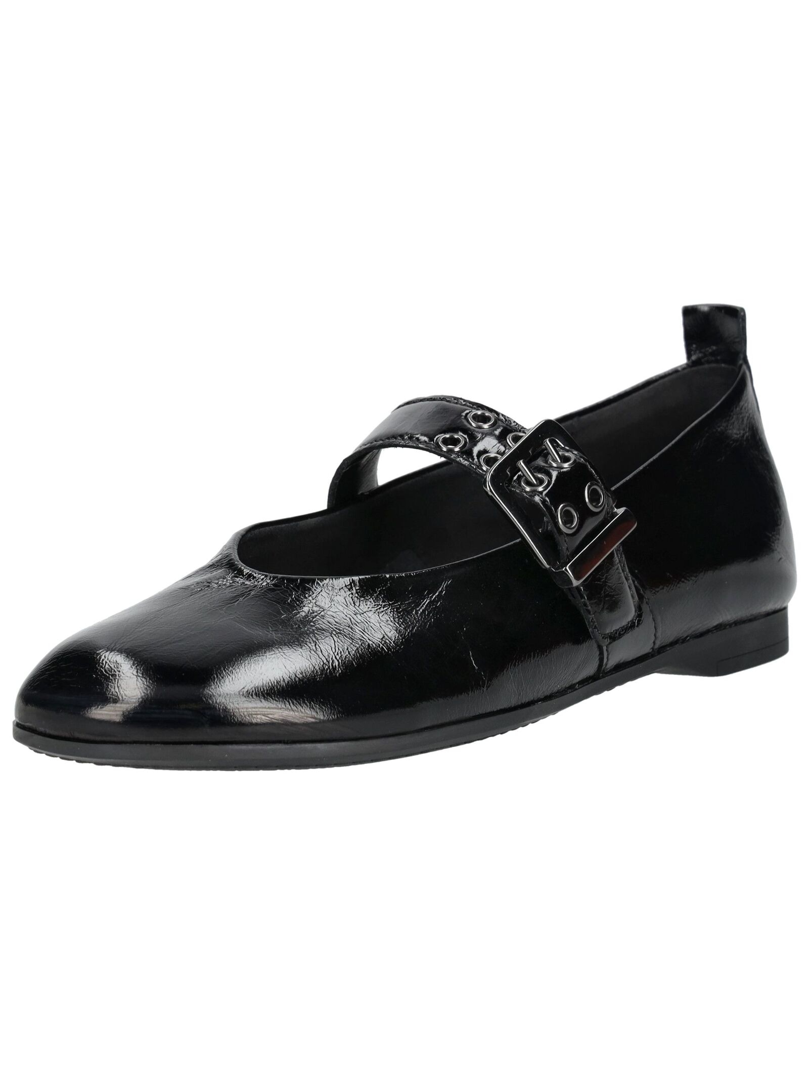 Gabor Riemchenballerina "Gabor Ballerinas Leder" günstig online kaufen