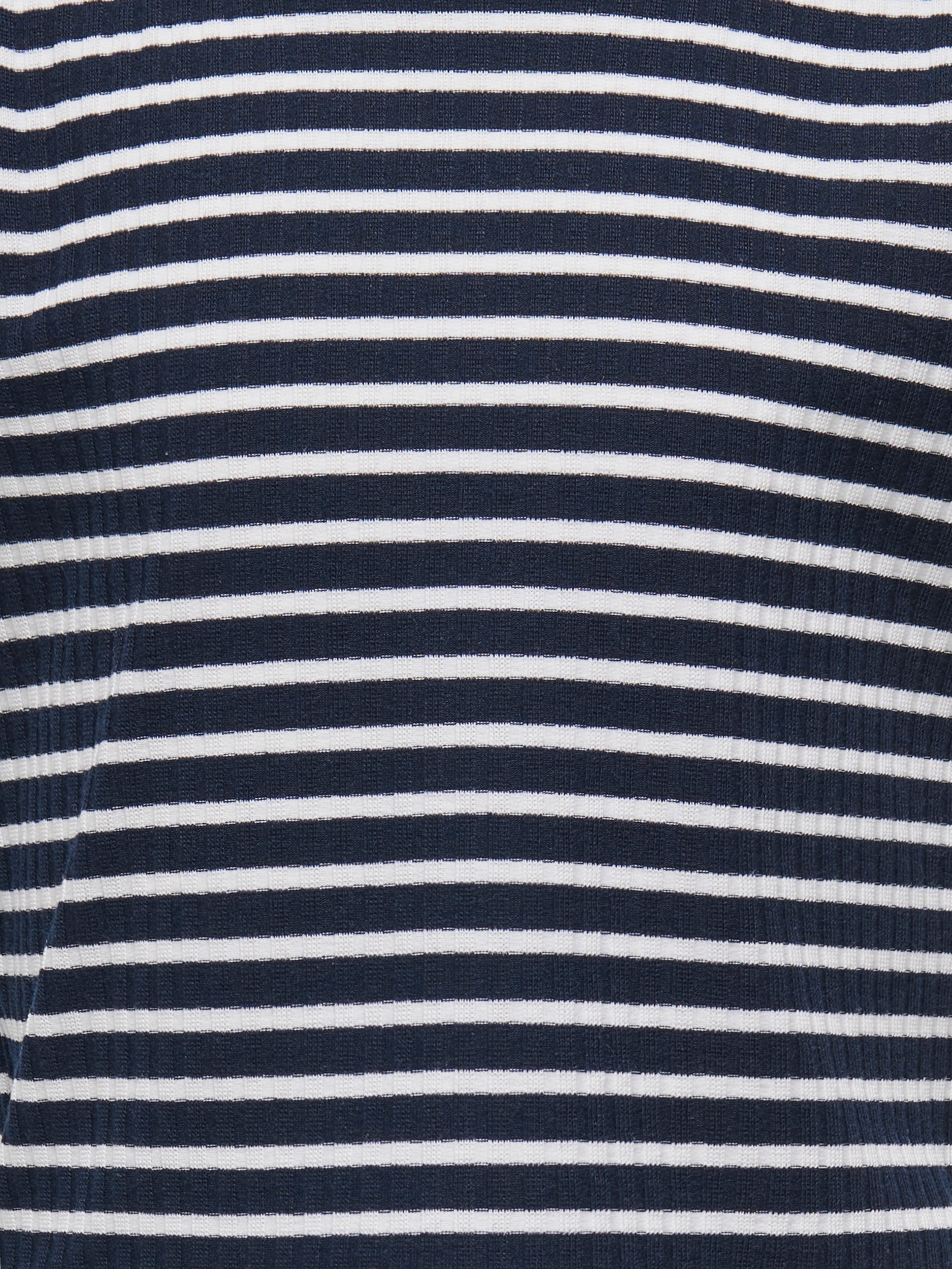 KIDS ONLY Kurzarmshirt »KOGNELLA STRIPED S/S O-NECK TOP JRS«