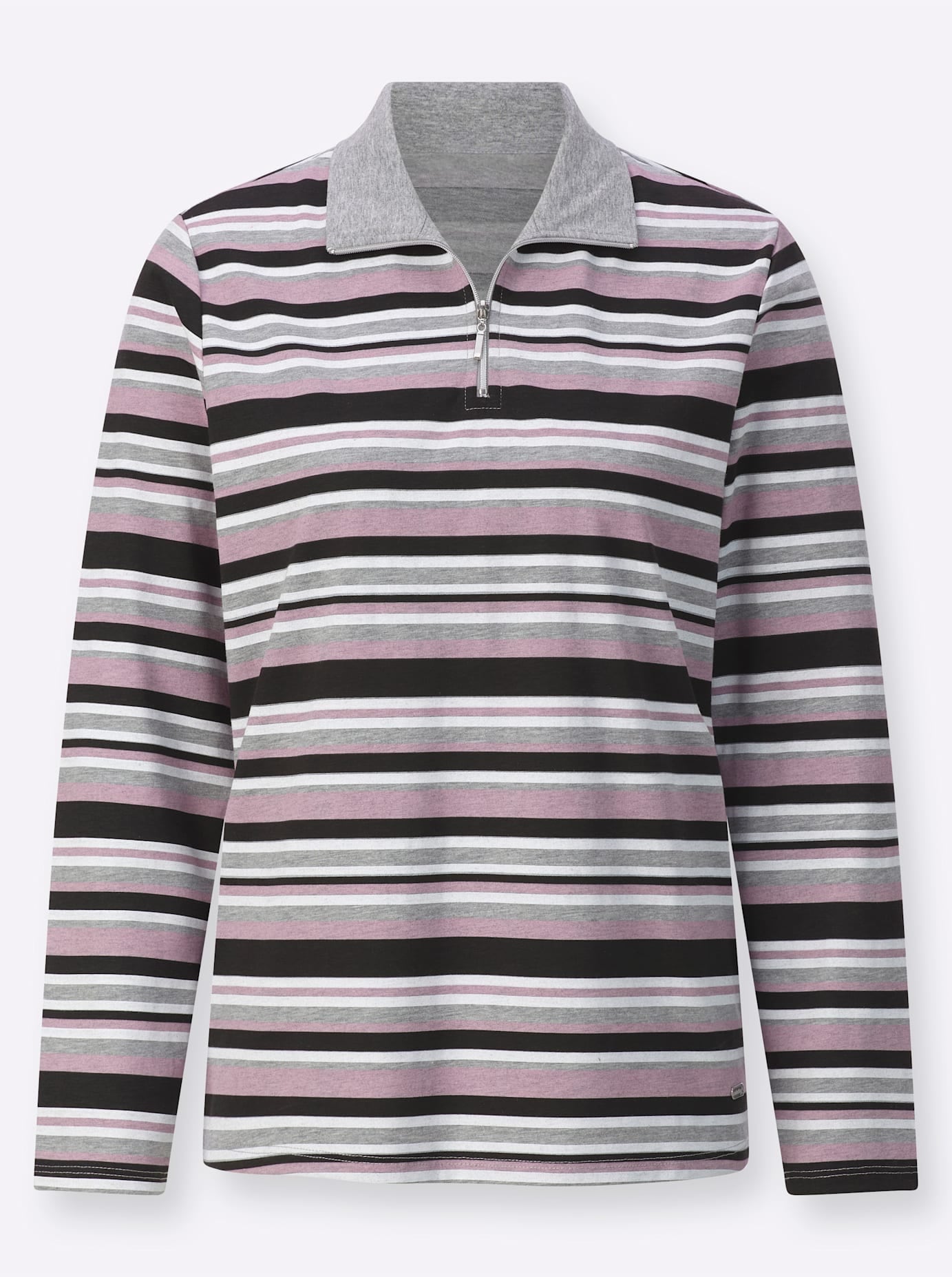 Casual Looks T-Shirt »Shirt«, (1 tlg.)