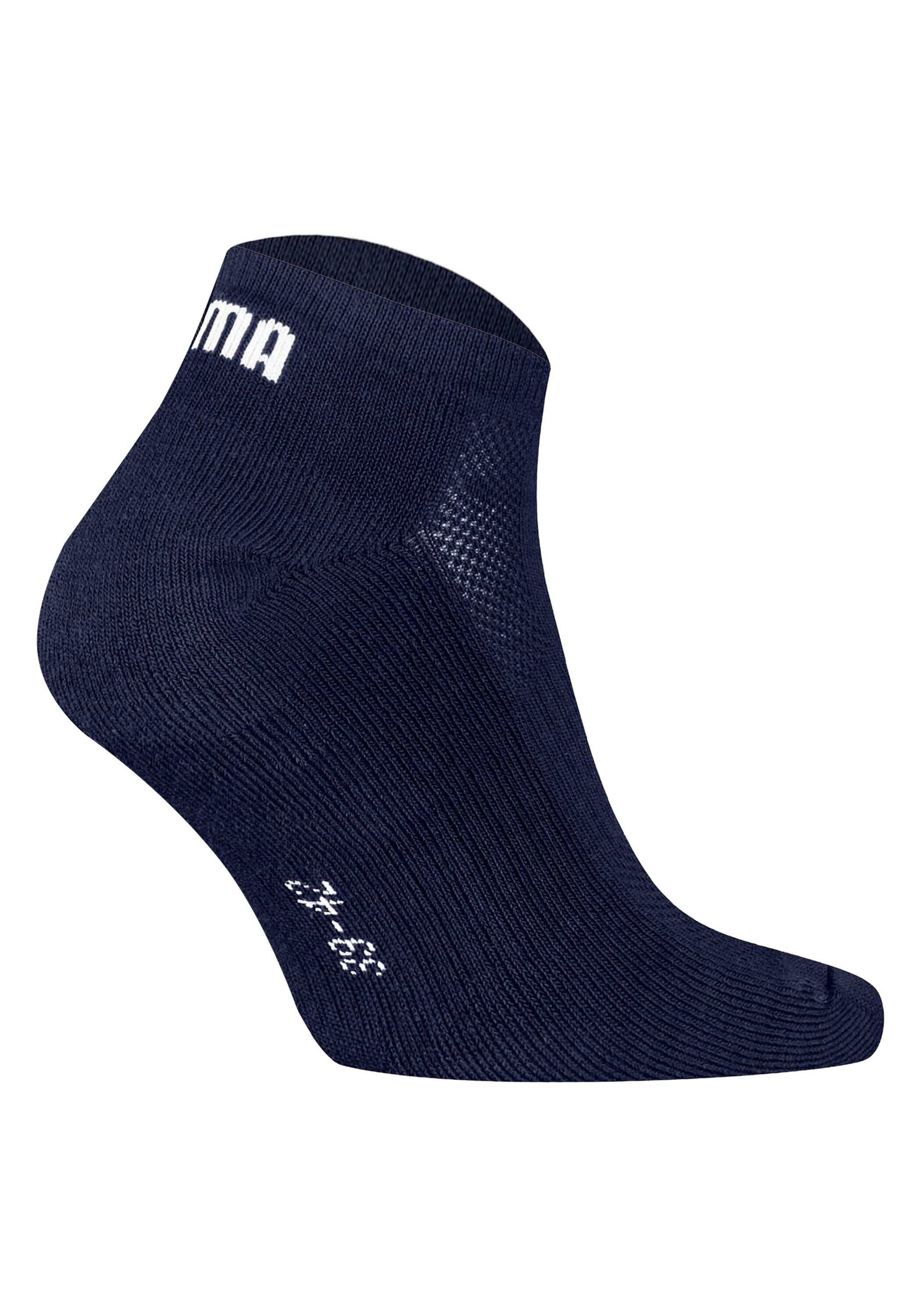 Thumbnail - PUMA Sneakersocken "Socken Cushioned Sneaker 12P 12er Pack"