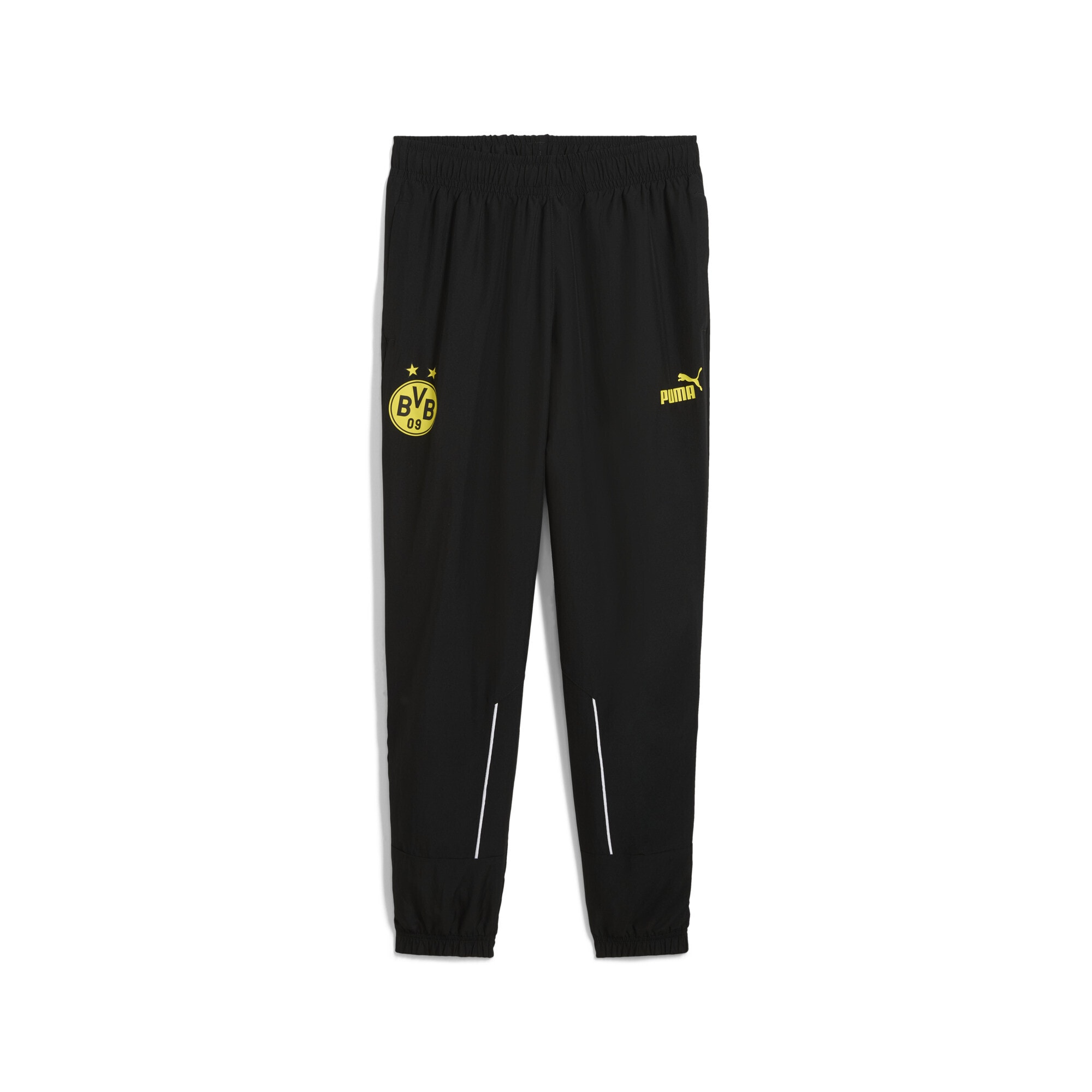 PUMA Sporthose »Borussia Dortmund ftblARCHIVE Hose Herren«