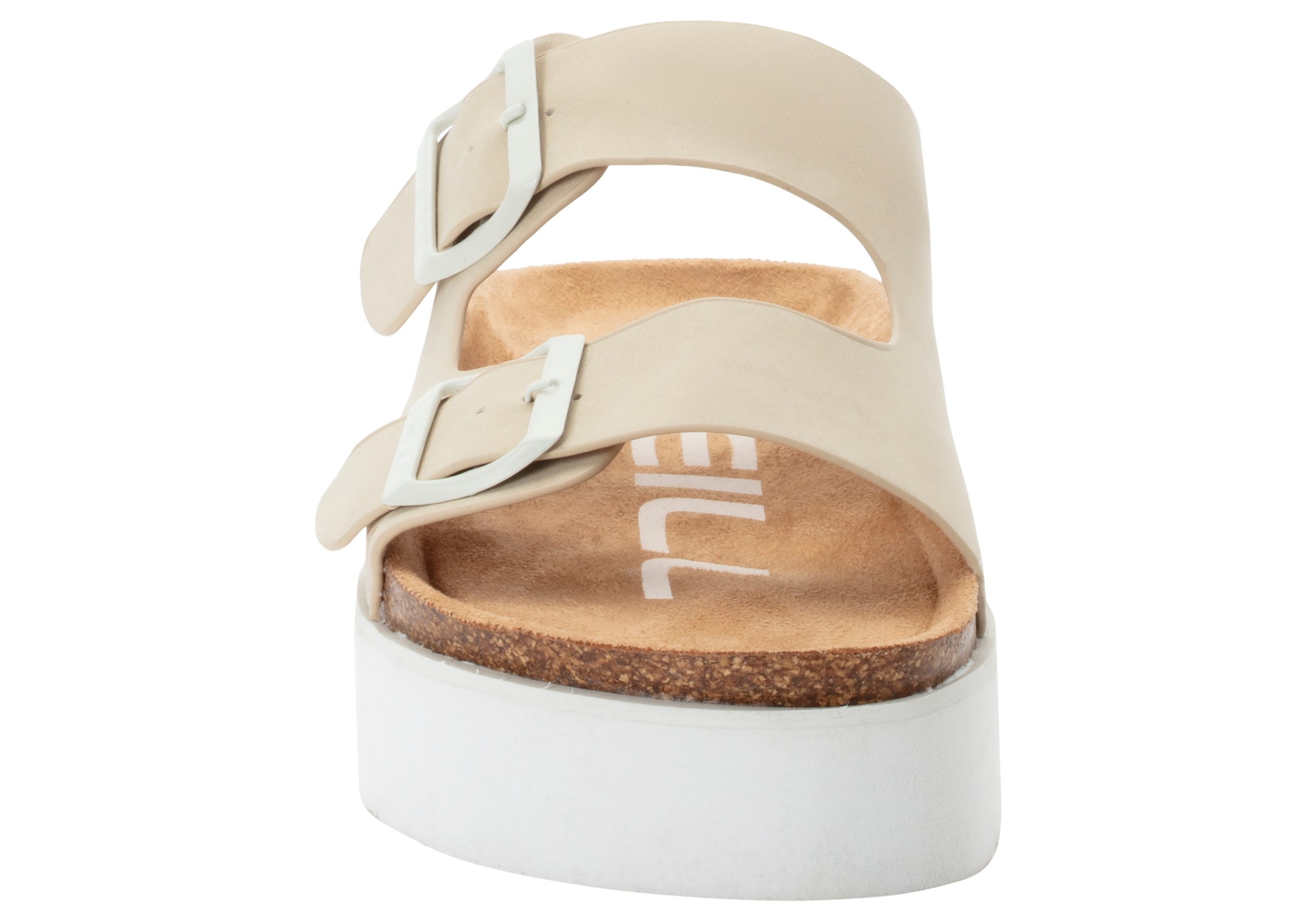 O'Neill Sandale »SANDY PLATFORM SLIDER WOMEN LOW«