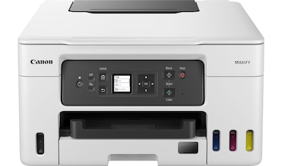 Multifunktionsdrucker »MAXIFY GX3050«