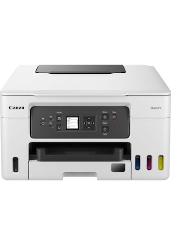 Canon Multifunktionsdrucker »MAXIFY GX3050«