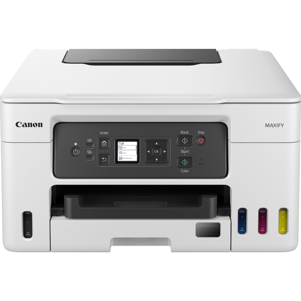 Canon Multifunktionsdrucker »MAXIFY GX3050«