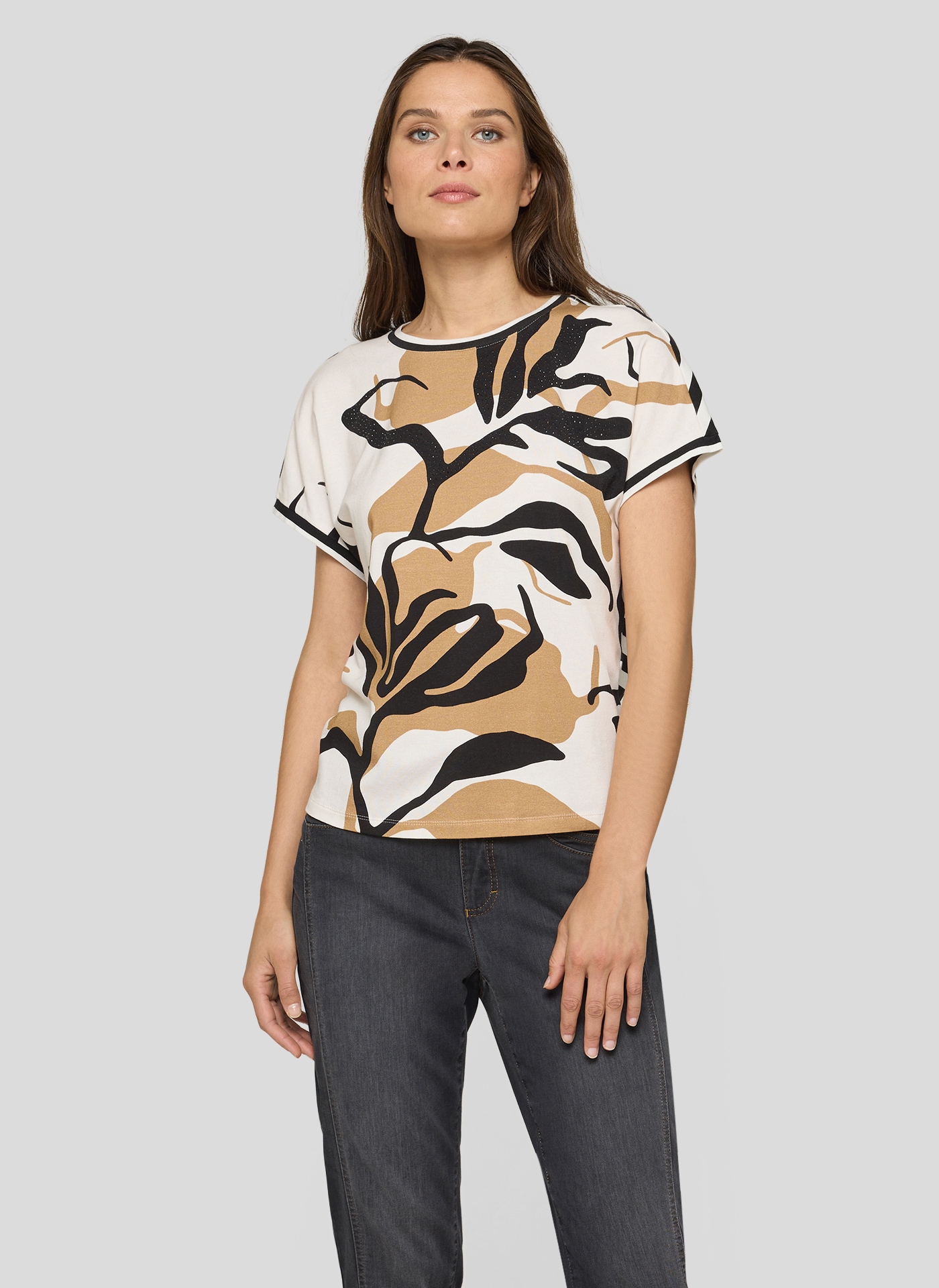 Rabe "T-Shirt"