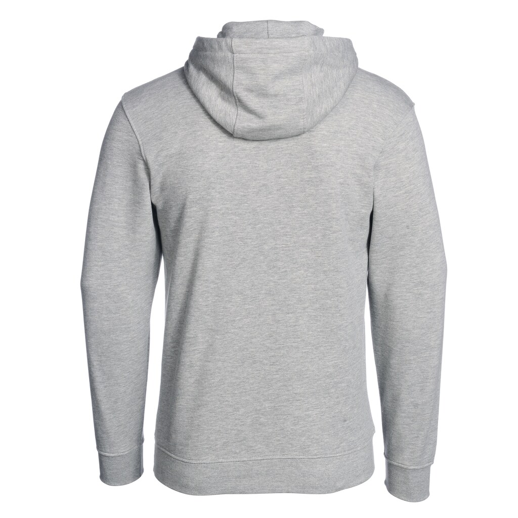 PEAK Kapuzensweatshirt »classic«, (1 tlg.)