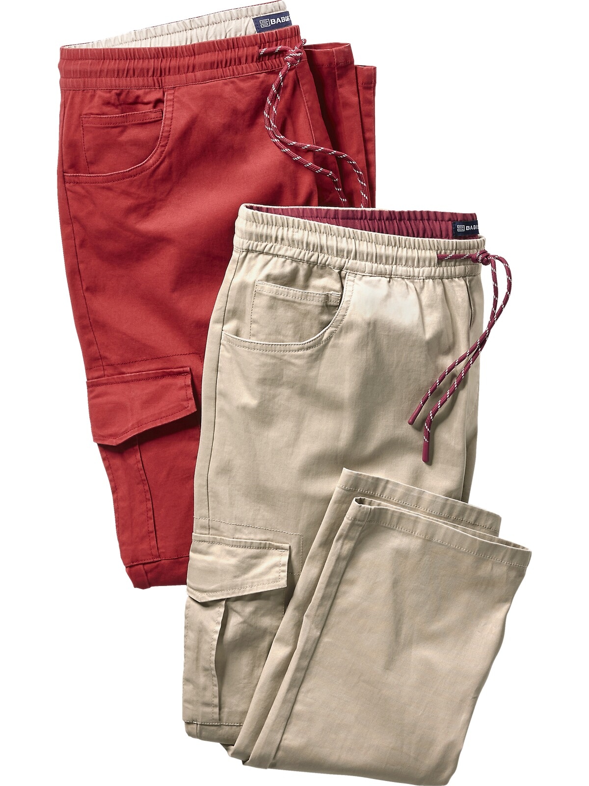Babista Schlupfhose »Schlupfhose FARLAN«, (1 tlg.)
