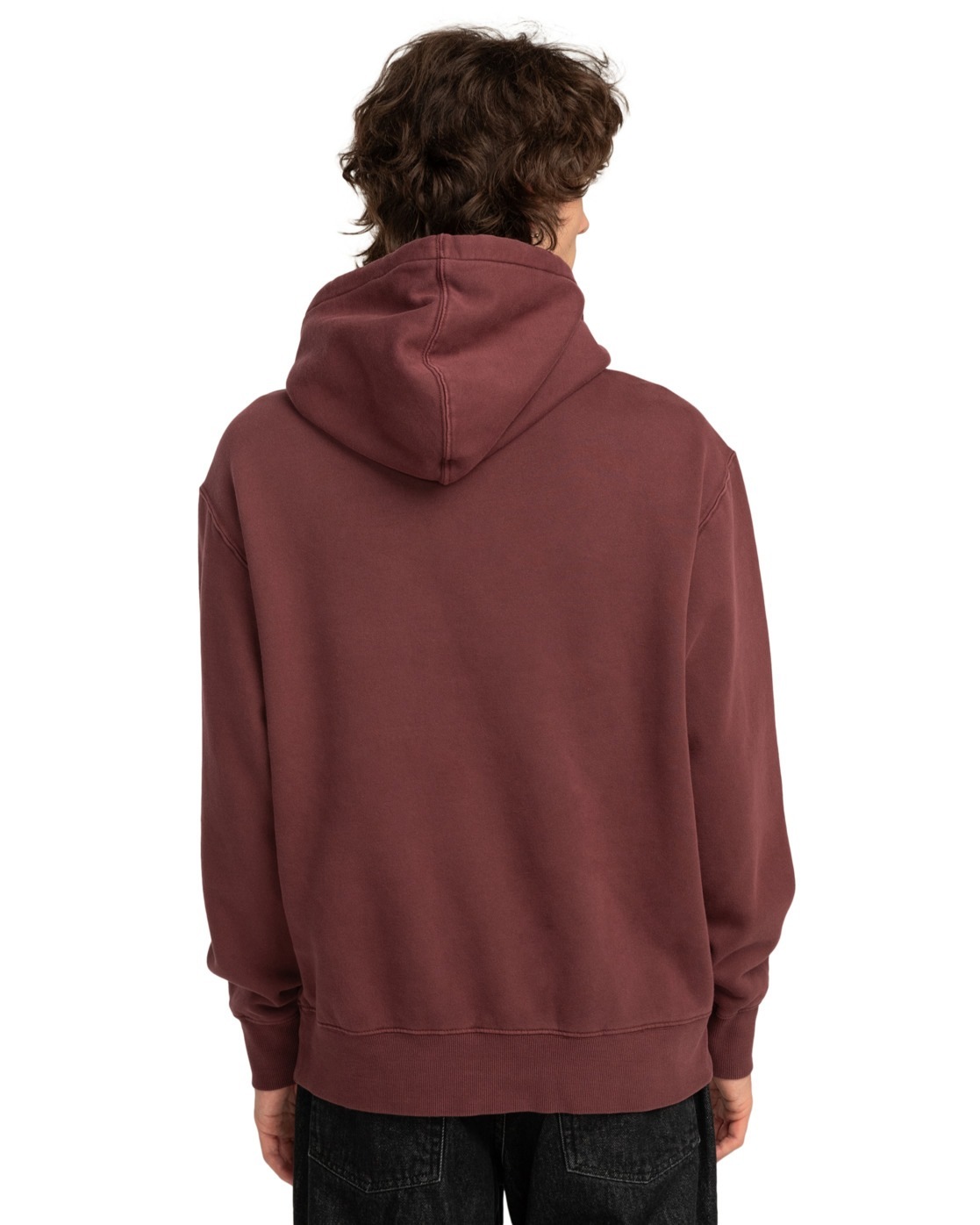 Element Kapuzensweatshirt "Lowcase Pigment" günstig online kaufen