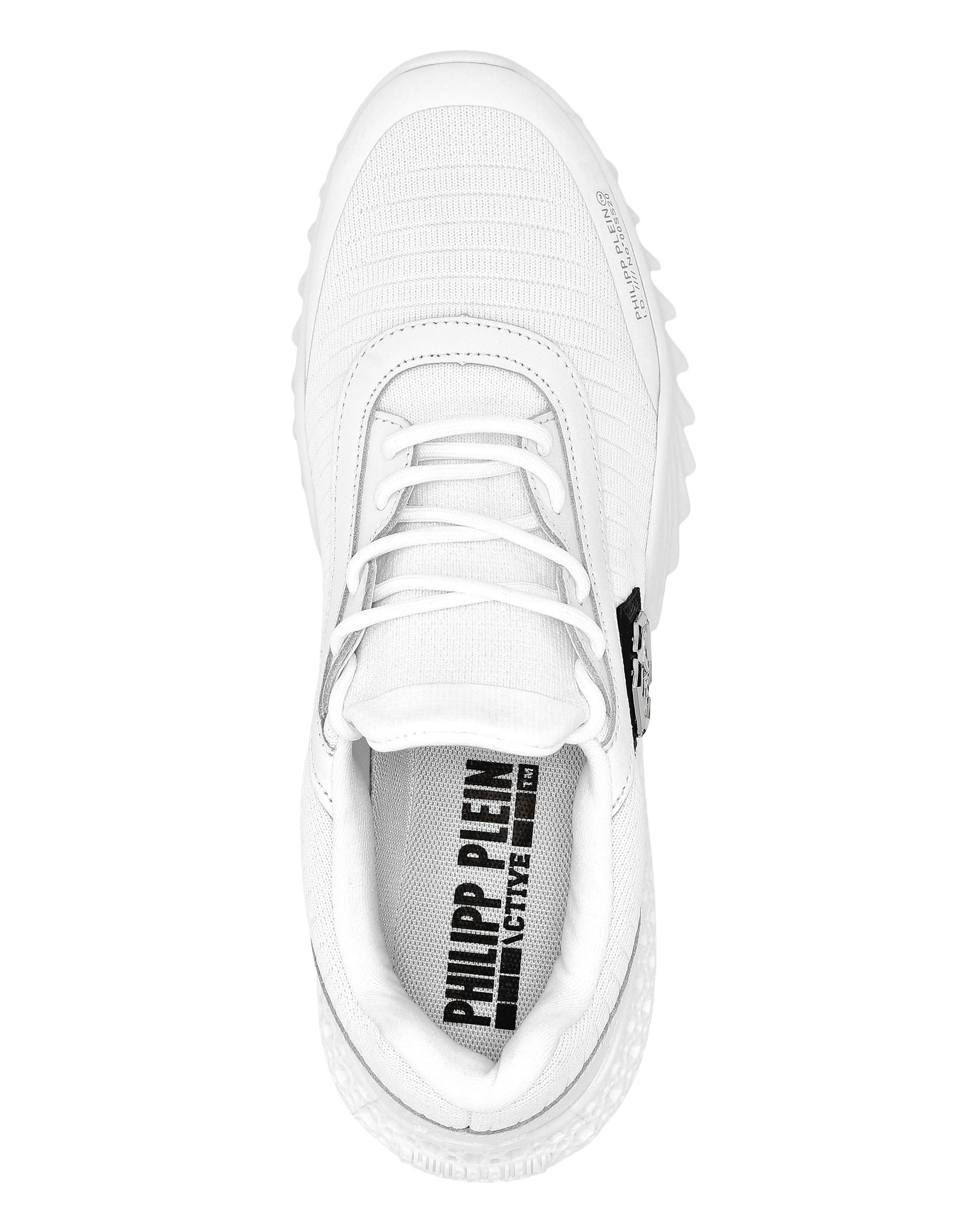 PHILIPP PLEIN Sneaker »Hexagon«