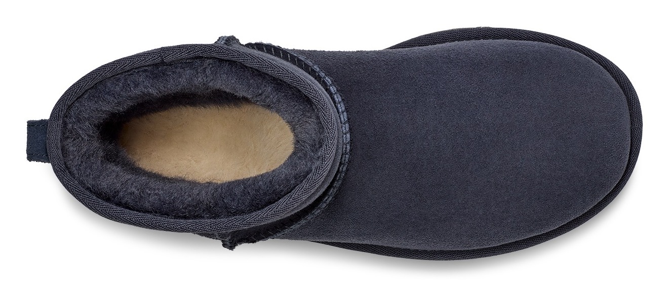 UGG žieminiai batai »Classic Mini 2« Aulinukai