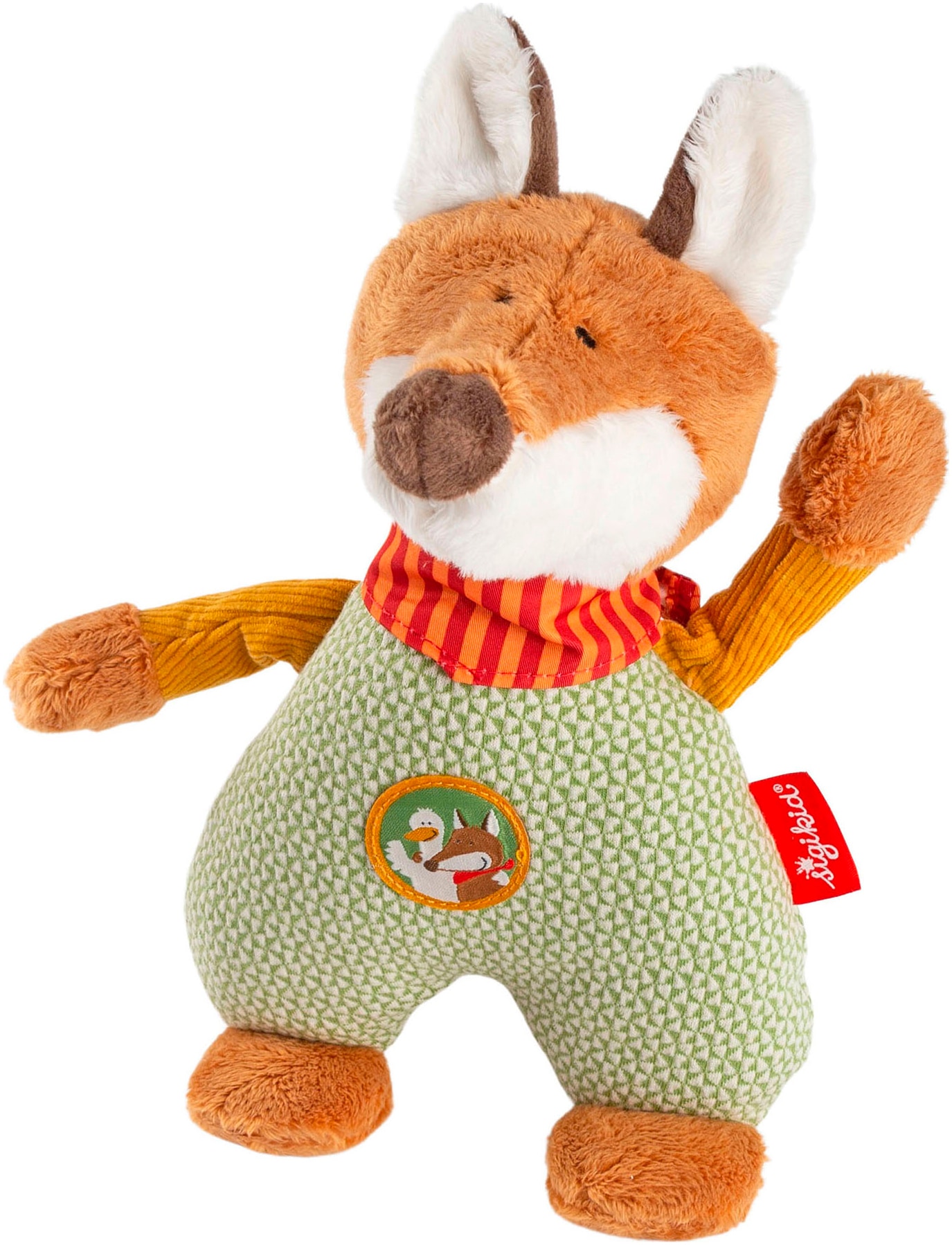 Sigikid Spieluhr »Forest Fox«
