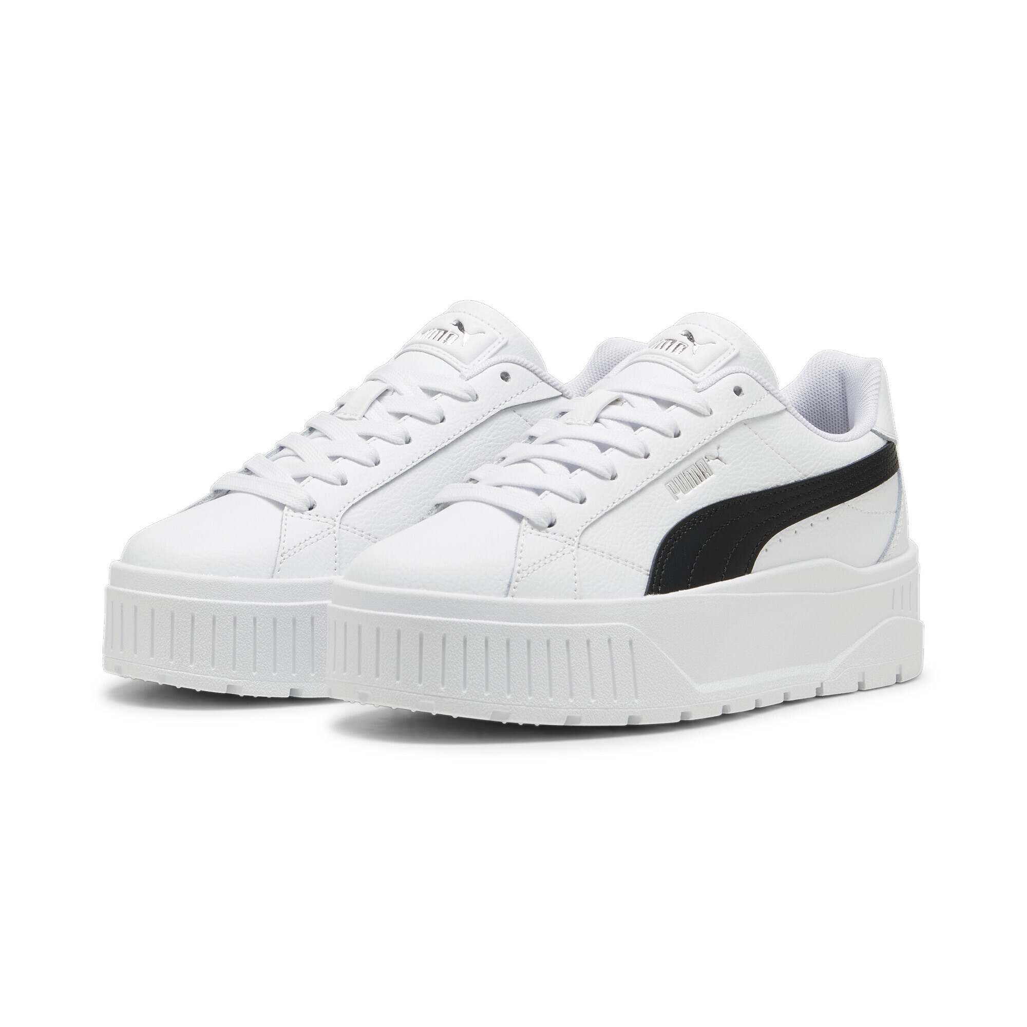 PUMA "Karmen II Sneakers Mädchen"