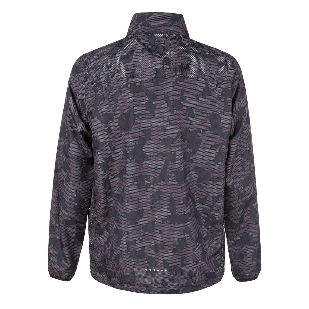 ENDURANCE Laufjacke »BOWTER M PRINTED«