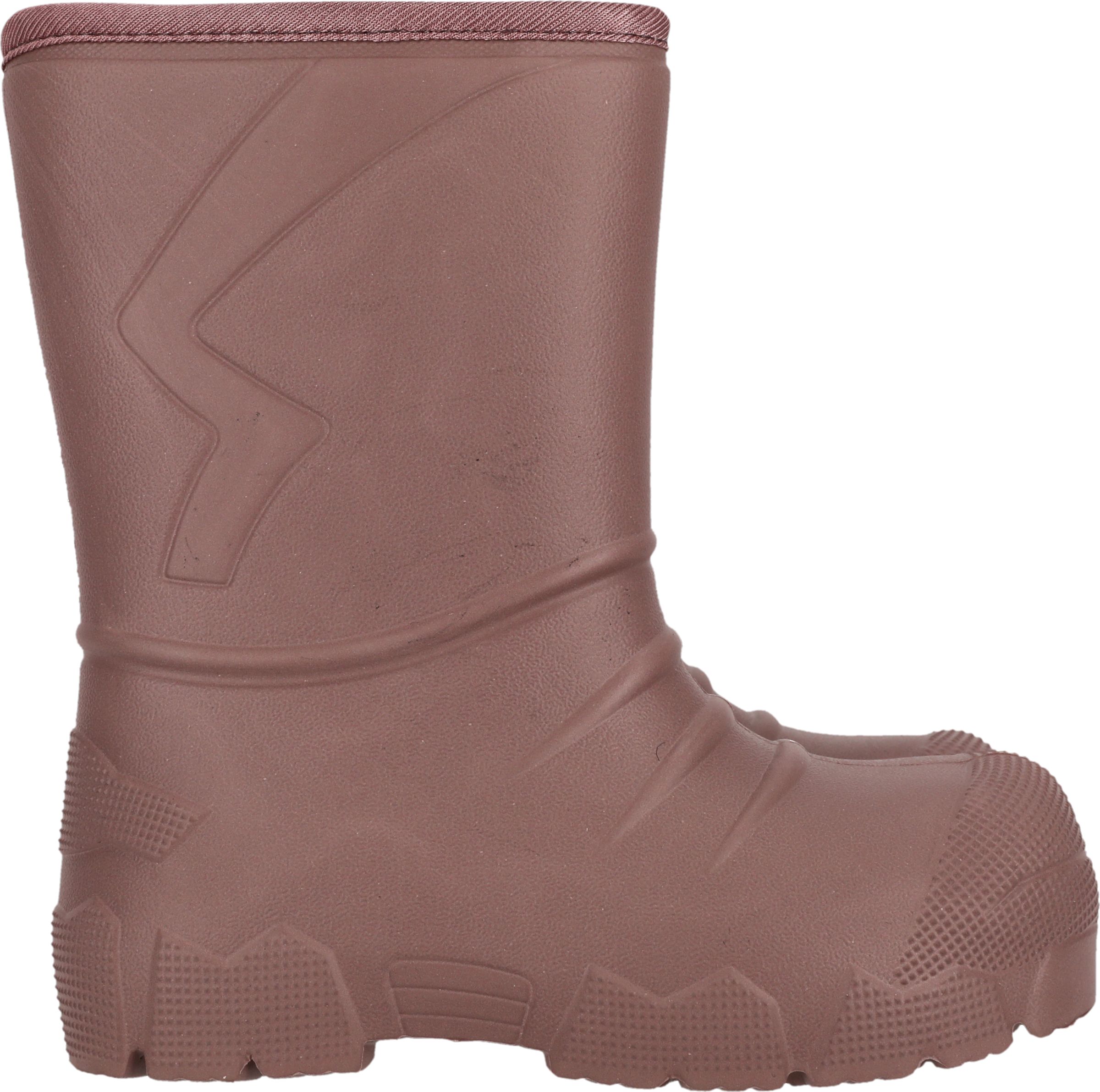 ZIGZAG Gummistiefel »KYLO KIDS EVA BOOT«  wasserdicht, gefüttert,besonders leicht
