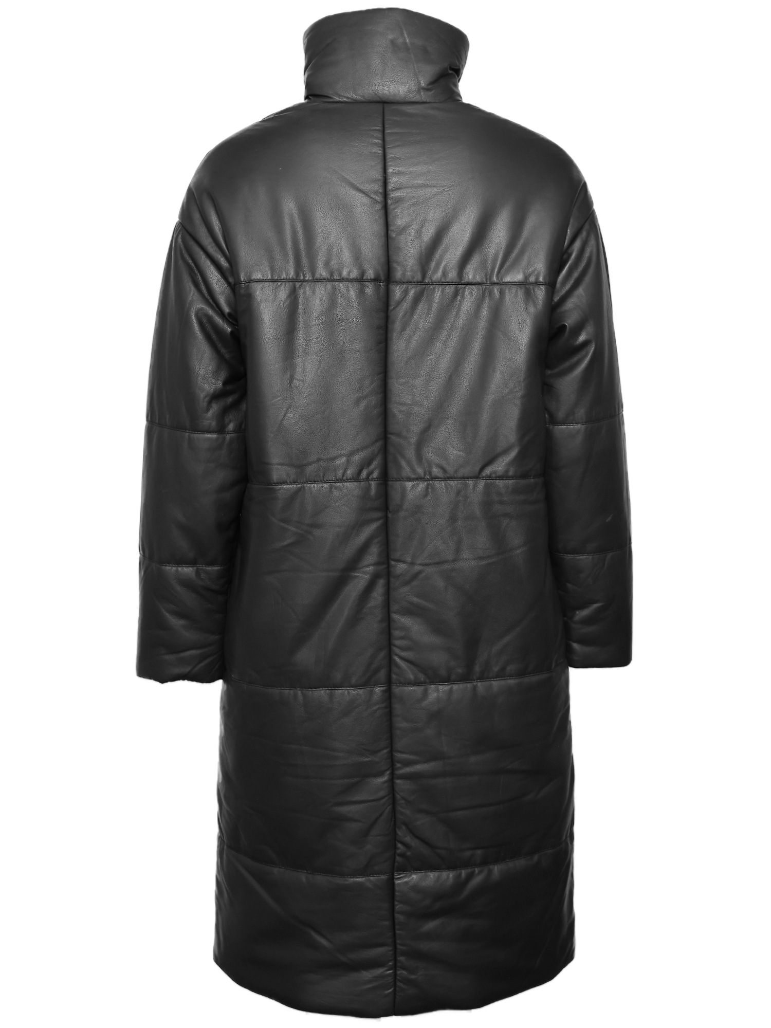 Maze Ledermantel »42023014«