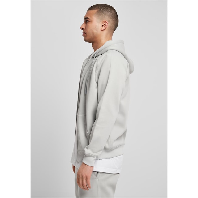 URBAN CLASSICS Sweatjacke »Herren Zip Hoody«, (1 tlg.) ▷ bestellen | BAUR