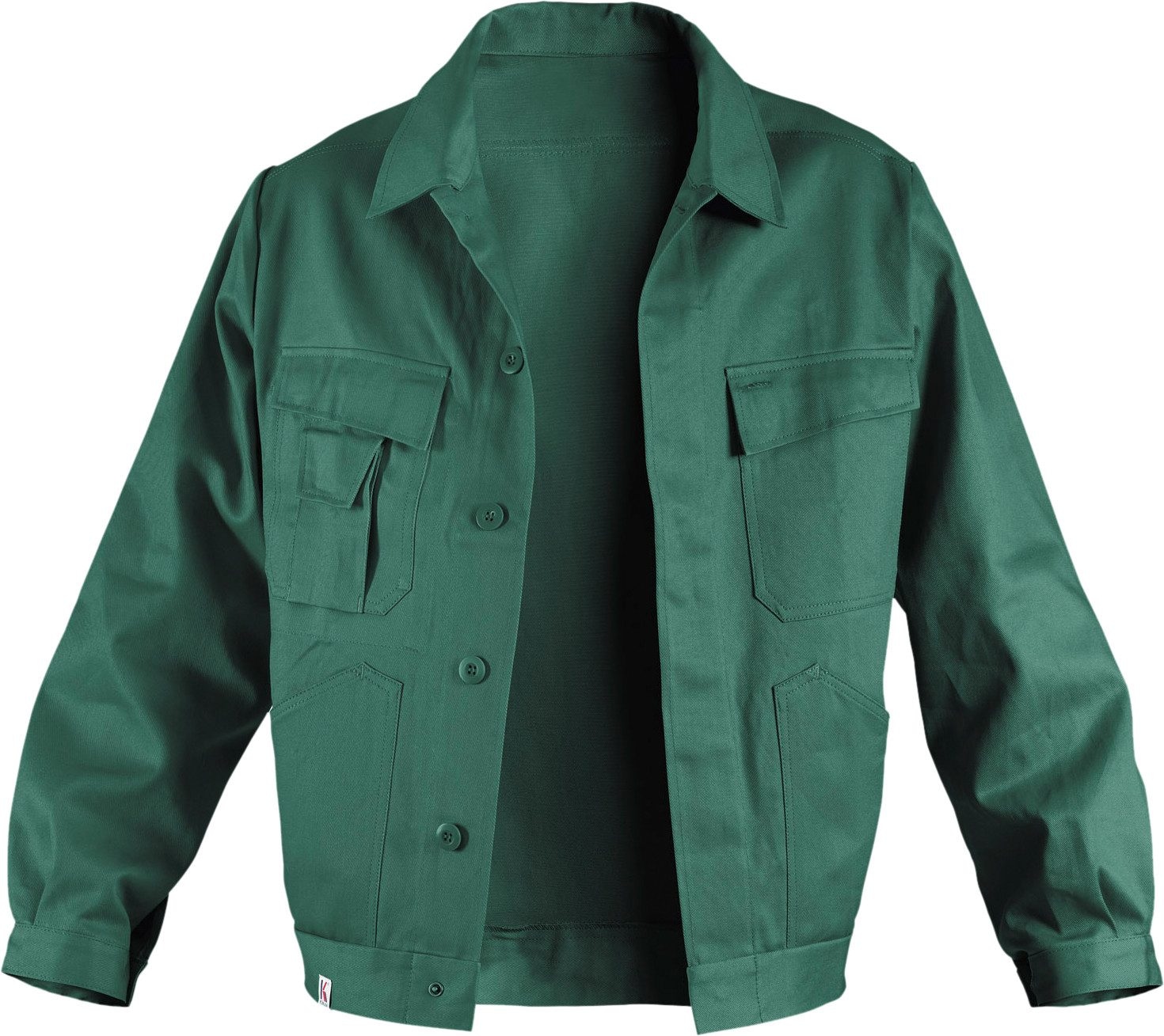 Kübler Funktionsjacke "Bekleidung"