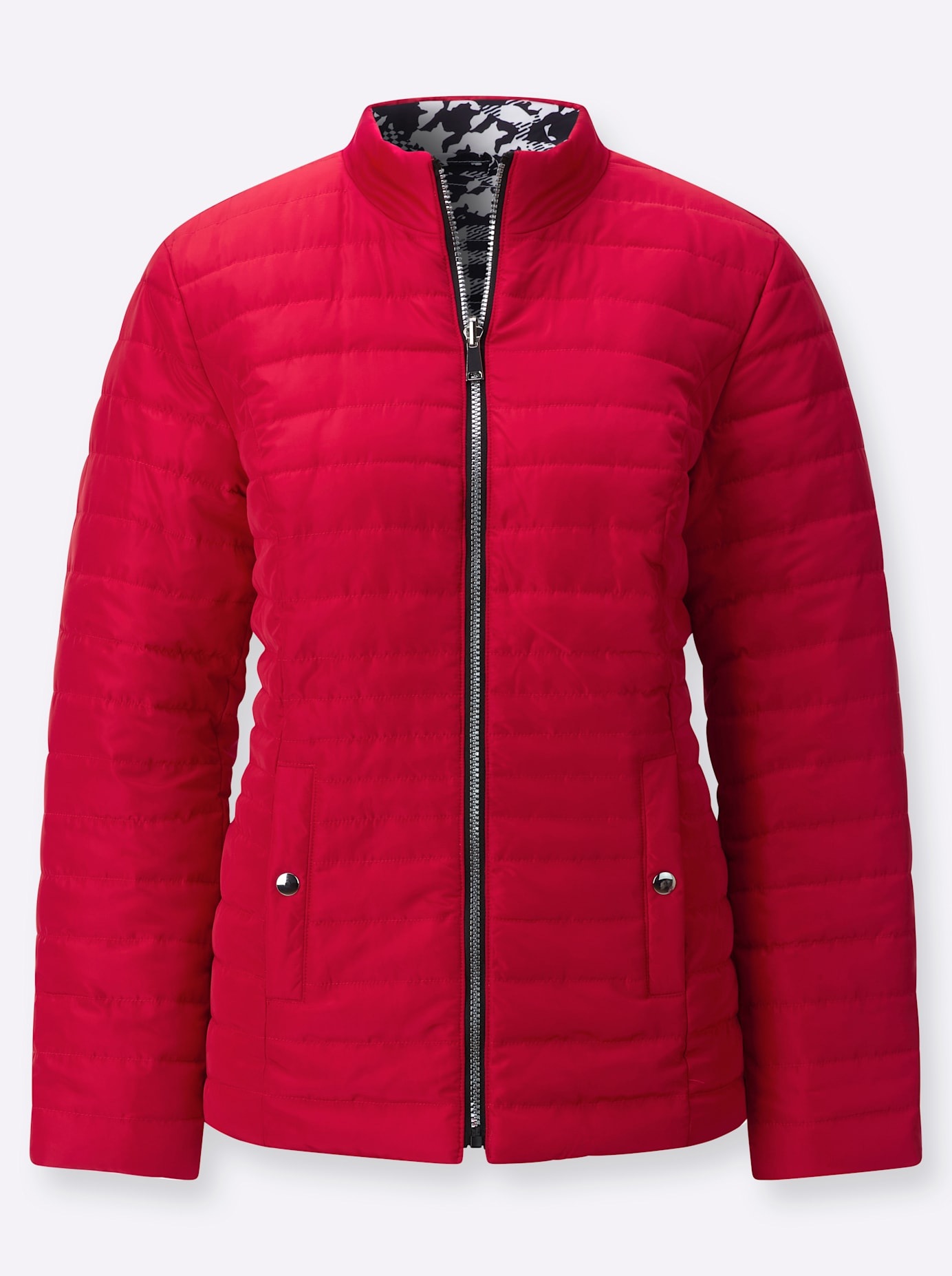 Thumbnail - creation L Wendejacke ohne Kapuze