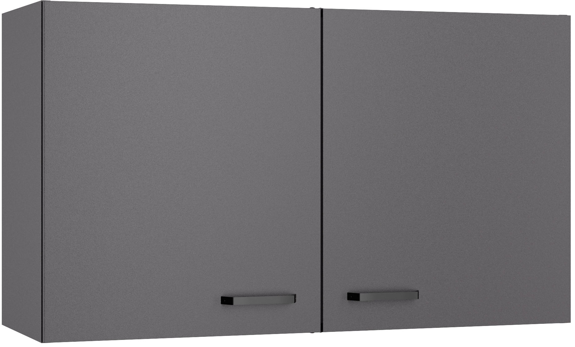OPTIFIT Hängeschrank "OPTImulti" Breite 100 cm, mit 2 Türen, 1 Einlegeboden günstig online kaufen