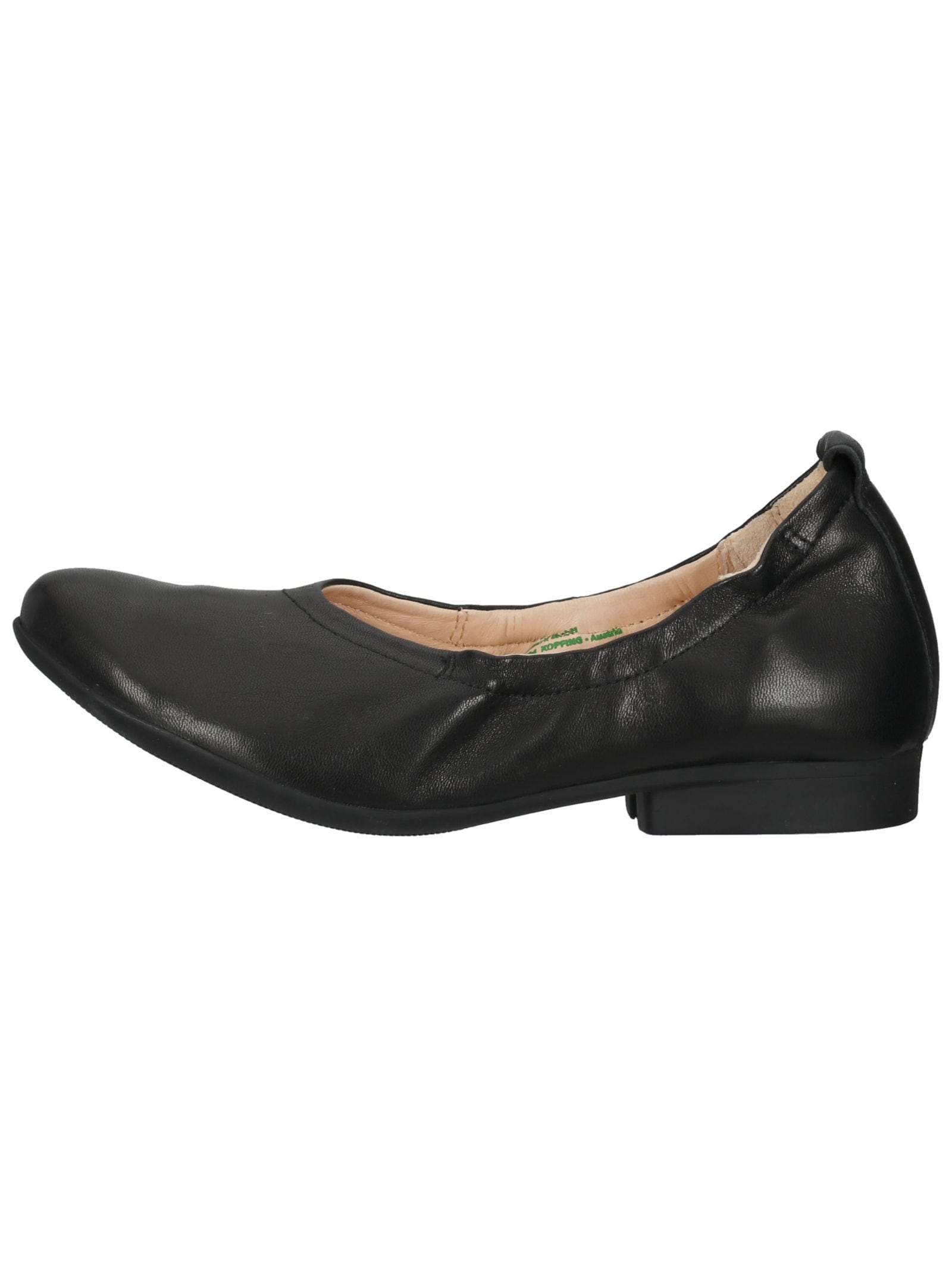 Think! Ballerina »Think! Ballerinas Glattleder«