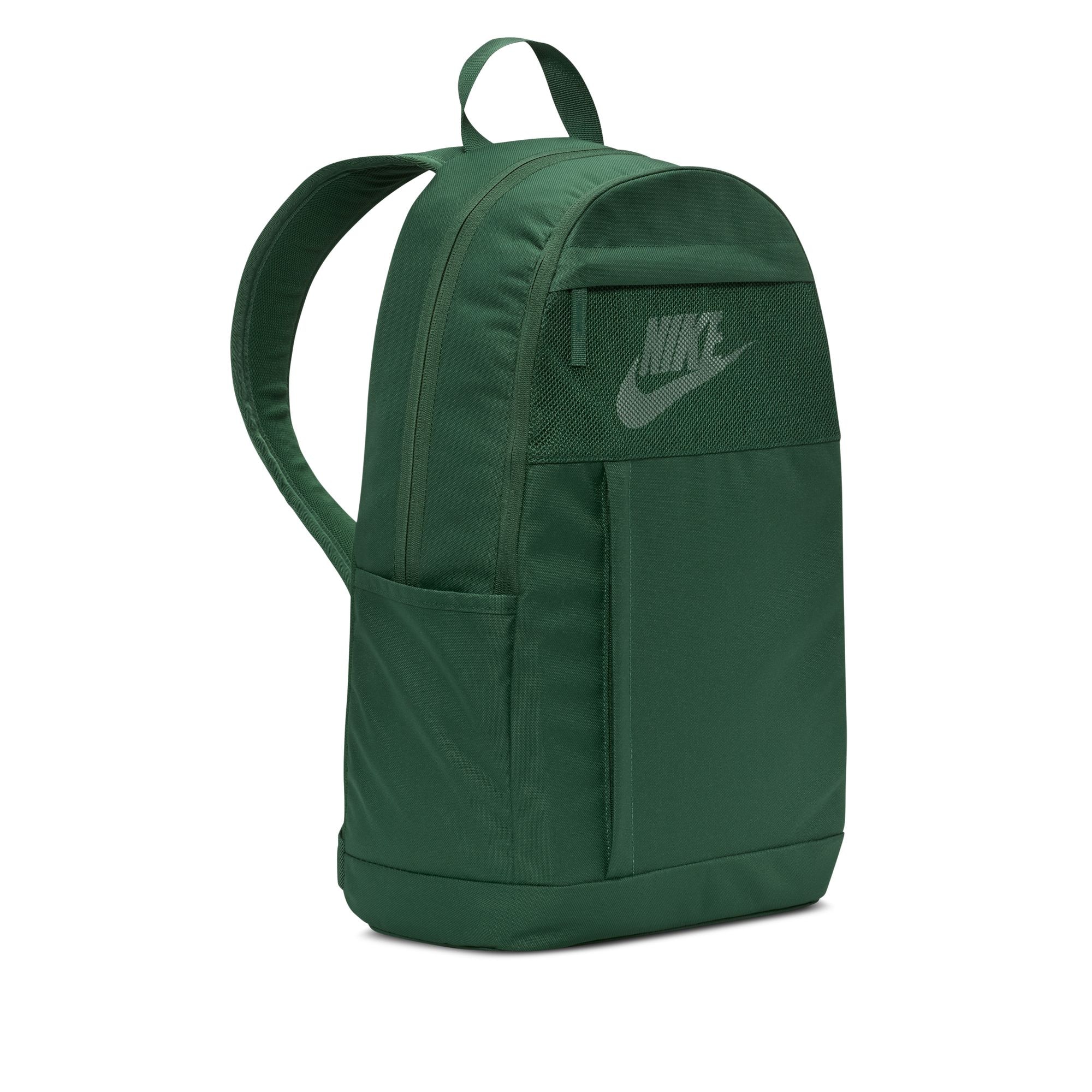 Nike Rucksack »NK ELMNTL BKPK - LBR« für Erwachsene, sportlicher Stil, mit verstellbarer Rückenlänge