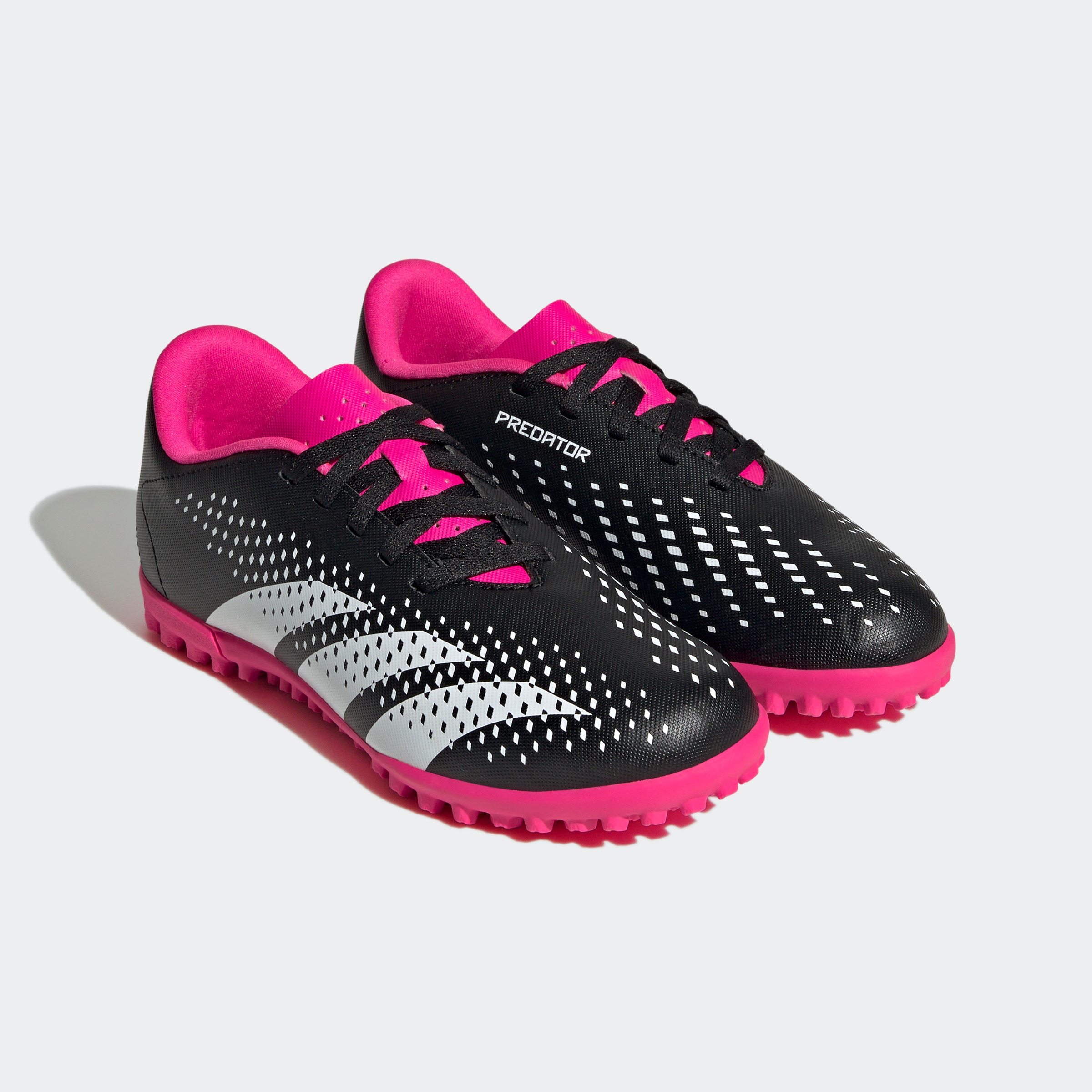 adidas Performance Fußballschuh »PREDATOR ACCURACY.4 TF«