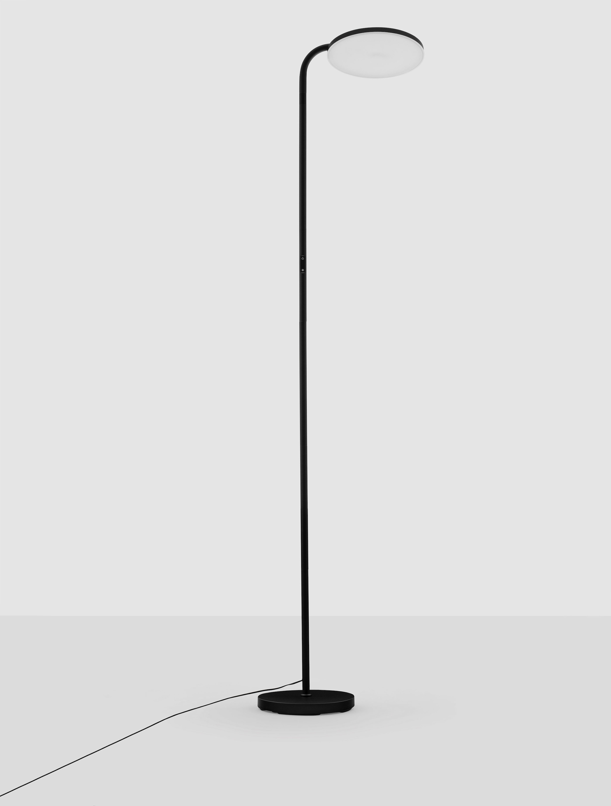 Nova Luce Stehlampe »SINKRO«, 1 flammig