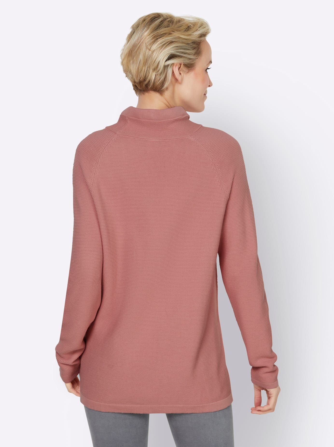 B.C. BEST CONNECTIONS by heine Strickpullover "Pullover" günstig online kaufen