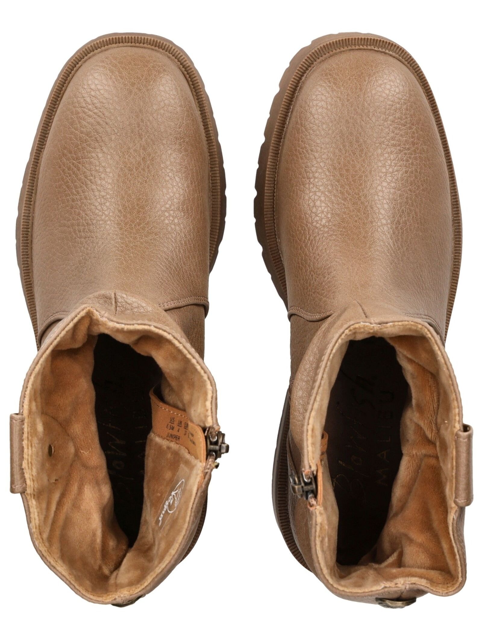 Blowfish Stiefelette »Blowfish Stiefelette Lederimitat«