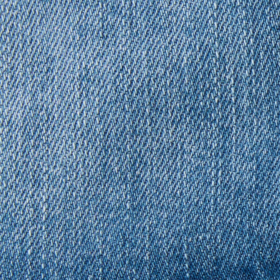 STREET ONE STUDIO Jeansjacke ohne Kapuze im Denim-Style