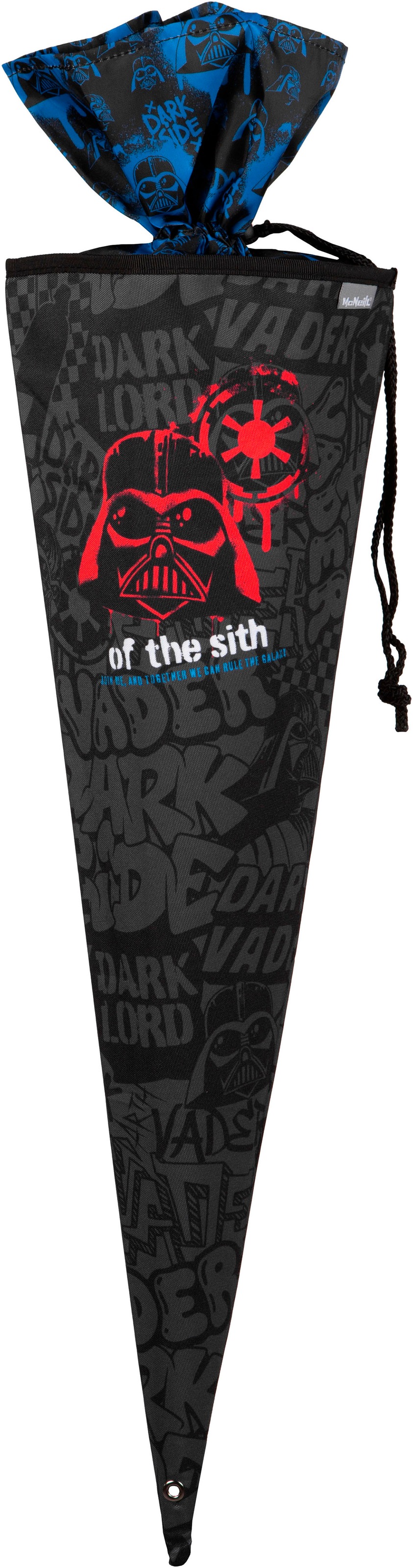McNeill Schultüte »Darth Vader«