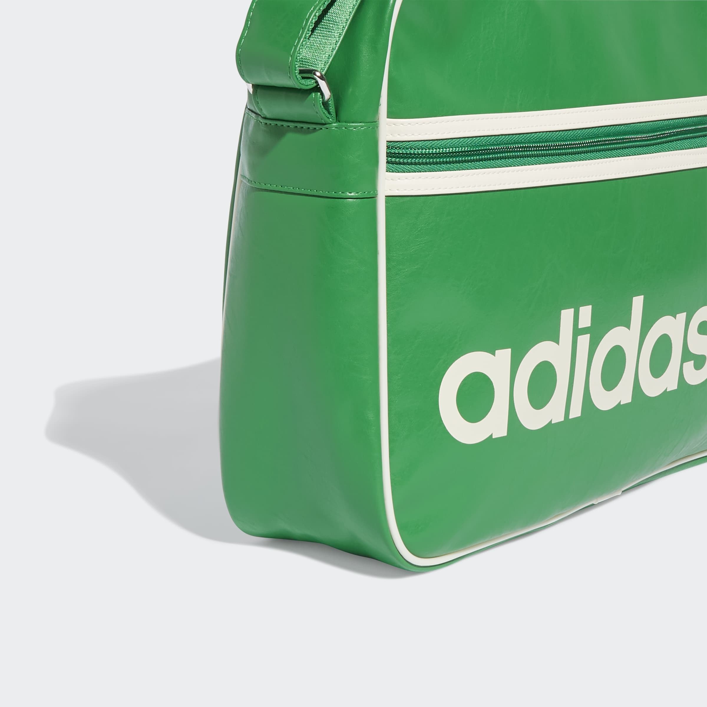 adidas Originals Sporttasche »AIRLINER OG«, Schultertasche im angesagten Retrolook