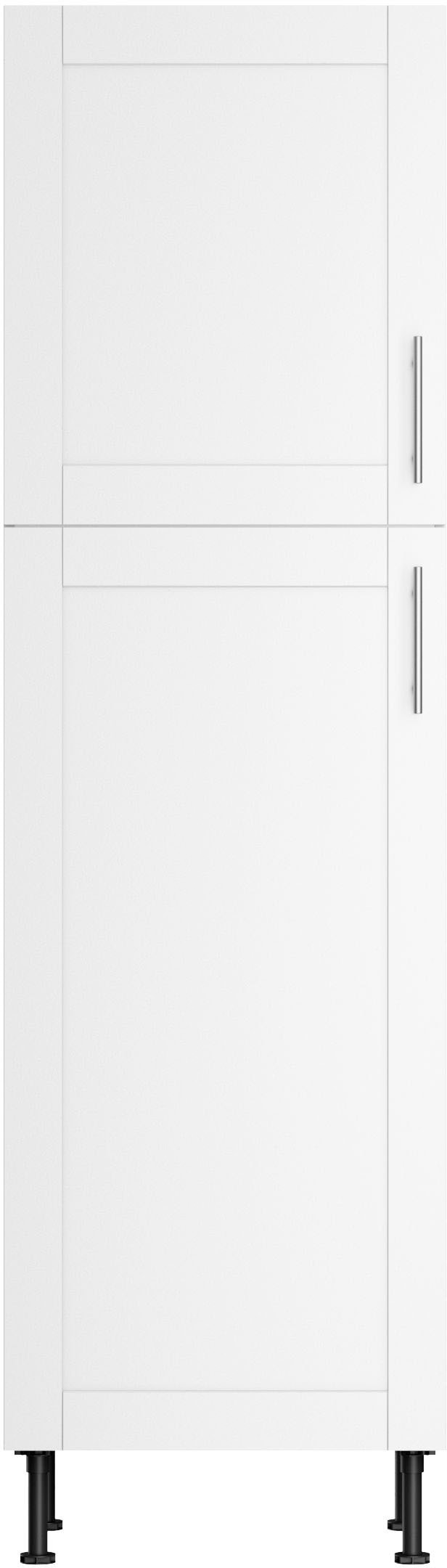 KOCHSTATION Kühlumbauschrank "KS-Ahus", Breite 60 cm günstig online kaufen