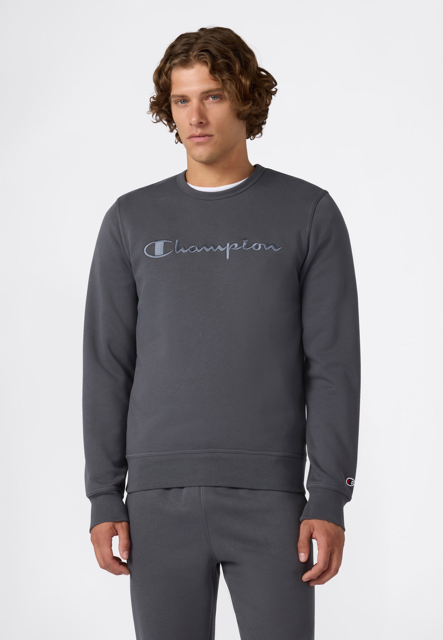 Champion Sweatshirt 1 Stk. tlg. günstig online kaufen