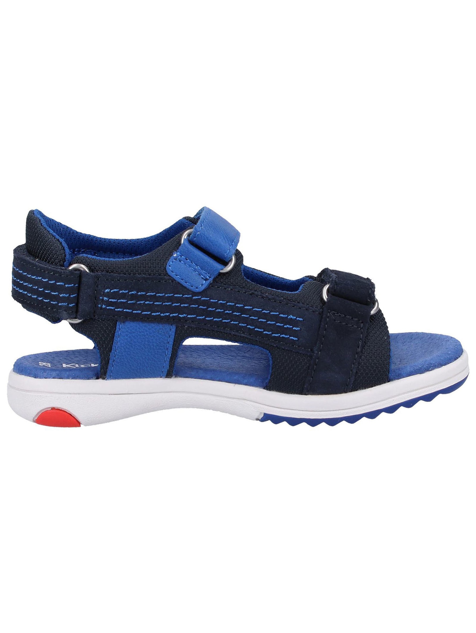Kickers Sandale »Kickers Sandalen Leder«