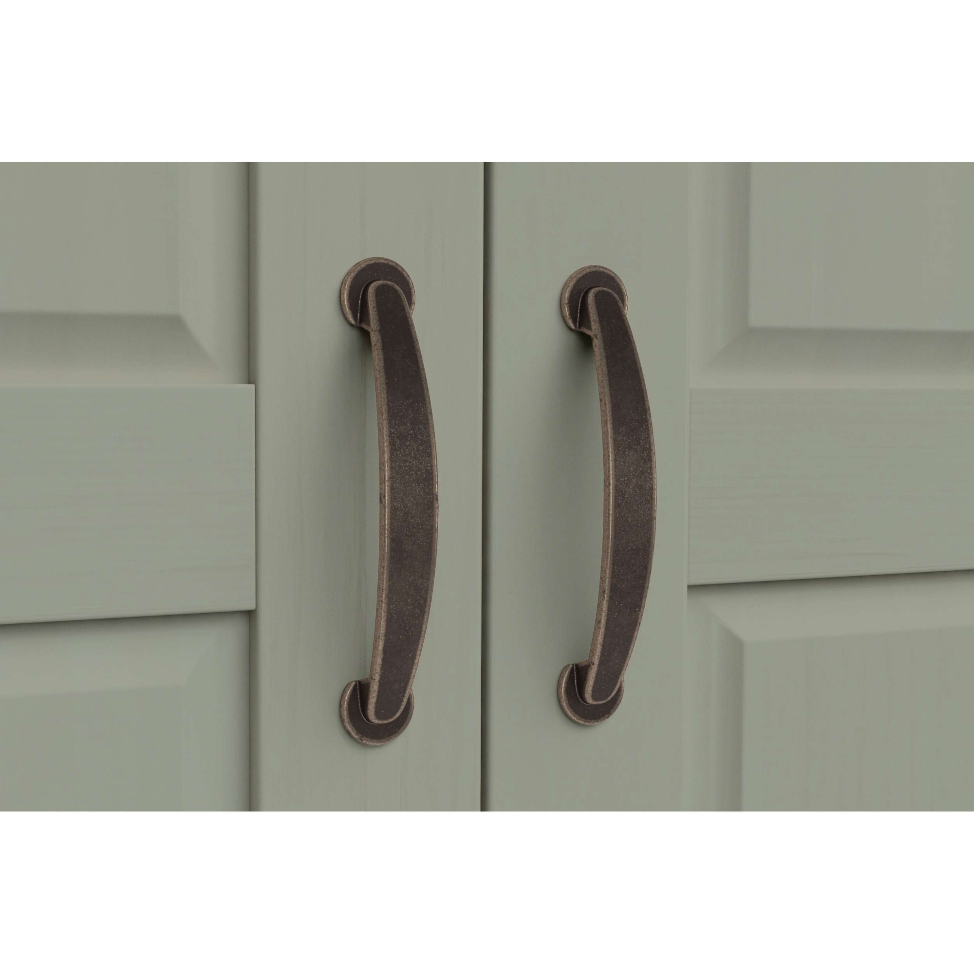 Home affaire Garderobenschrank »Selma«, mit 1 Boden und Ausziehkleiderstange, Breite 70 cm
