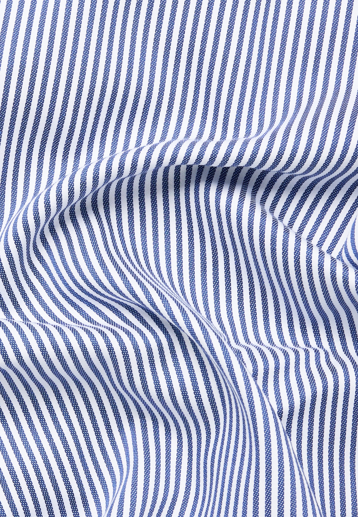 Eterna Langarmhemd »SLIM FIT«