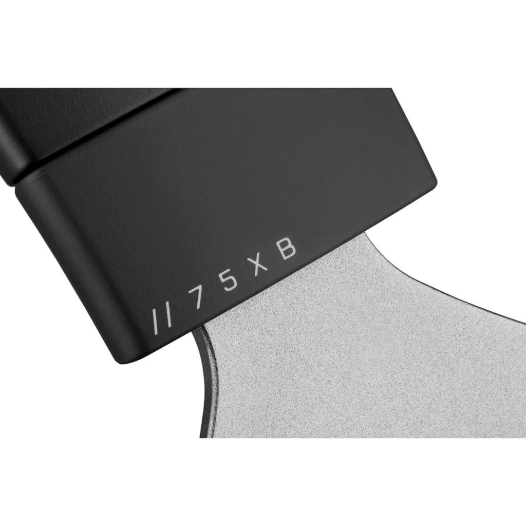 Corsair Gaming-Headset »HS75 XB Wireless«, Mikrofon abnehmbar-Noise-Cancelling