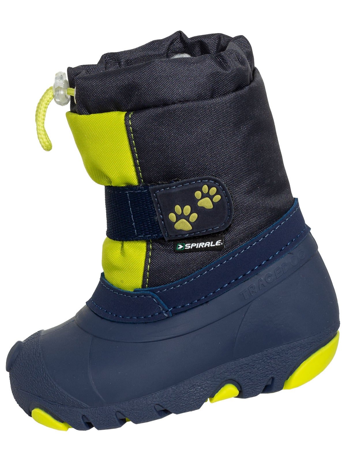 Spirale Winterstiefel »Skinny Kinderstiefel«