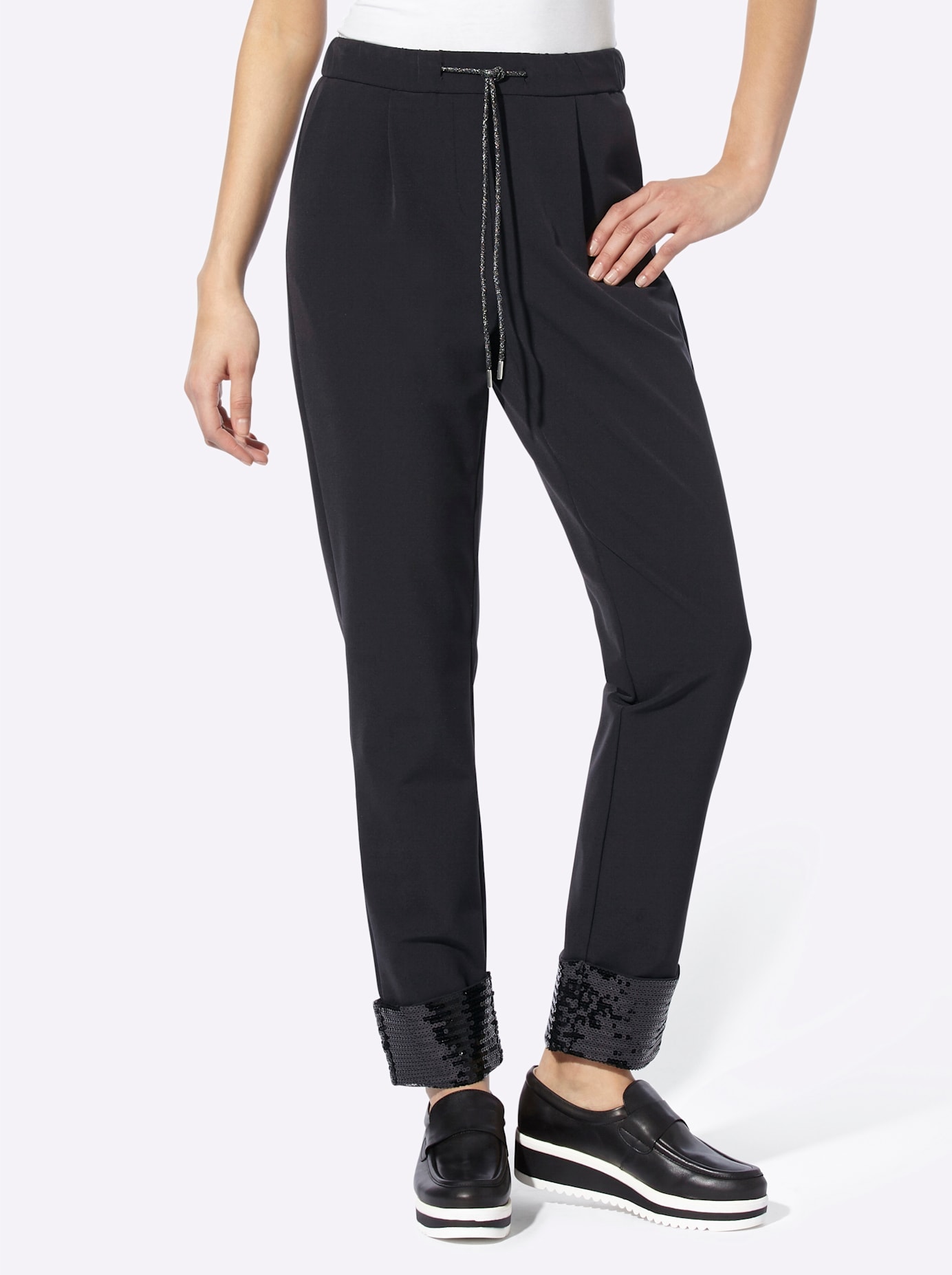 heine Jogger Pants günstig online kaufen