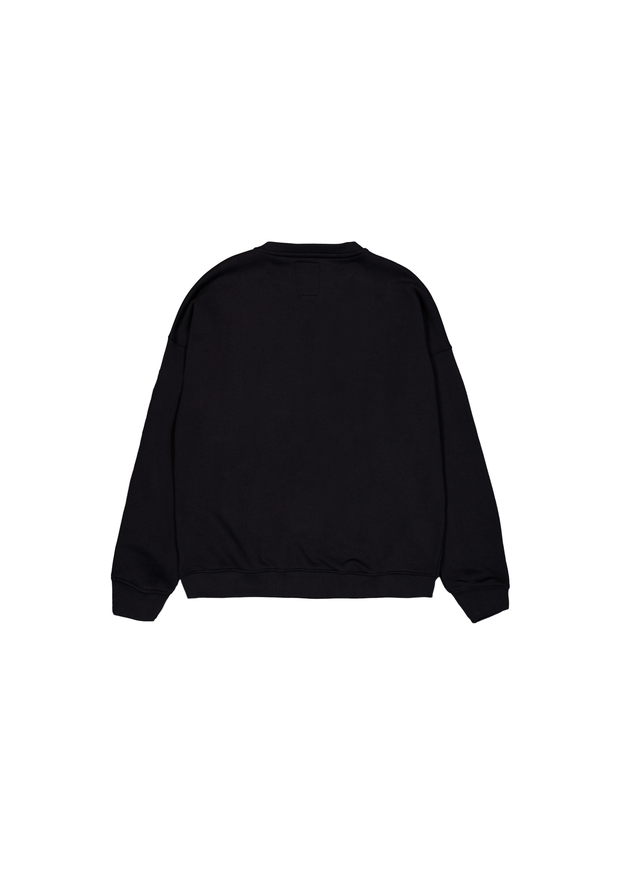 Alpha Industries Sweater "Alpha Industries Men - Sweatshirts Basic Sweatshi günstig online kaufen