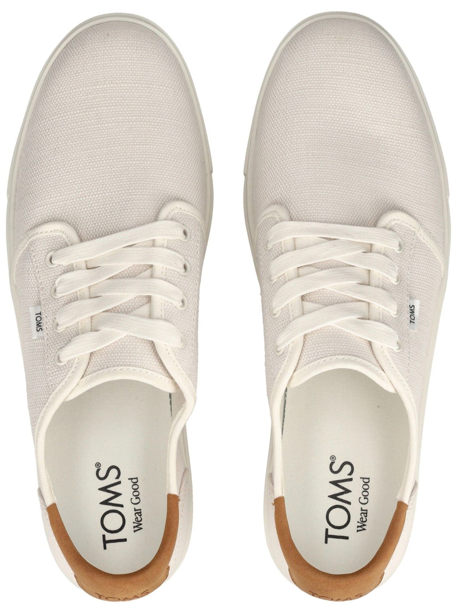 TOMS Sneaker »TOMS Sneaker Textil«