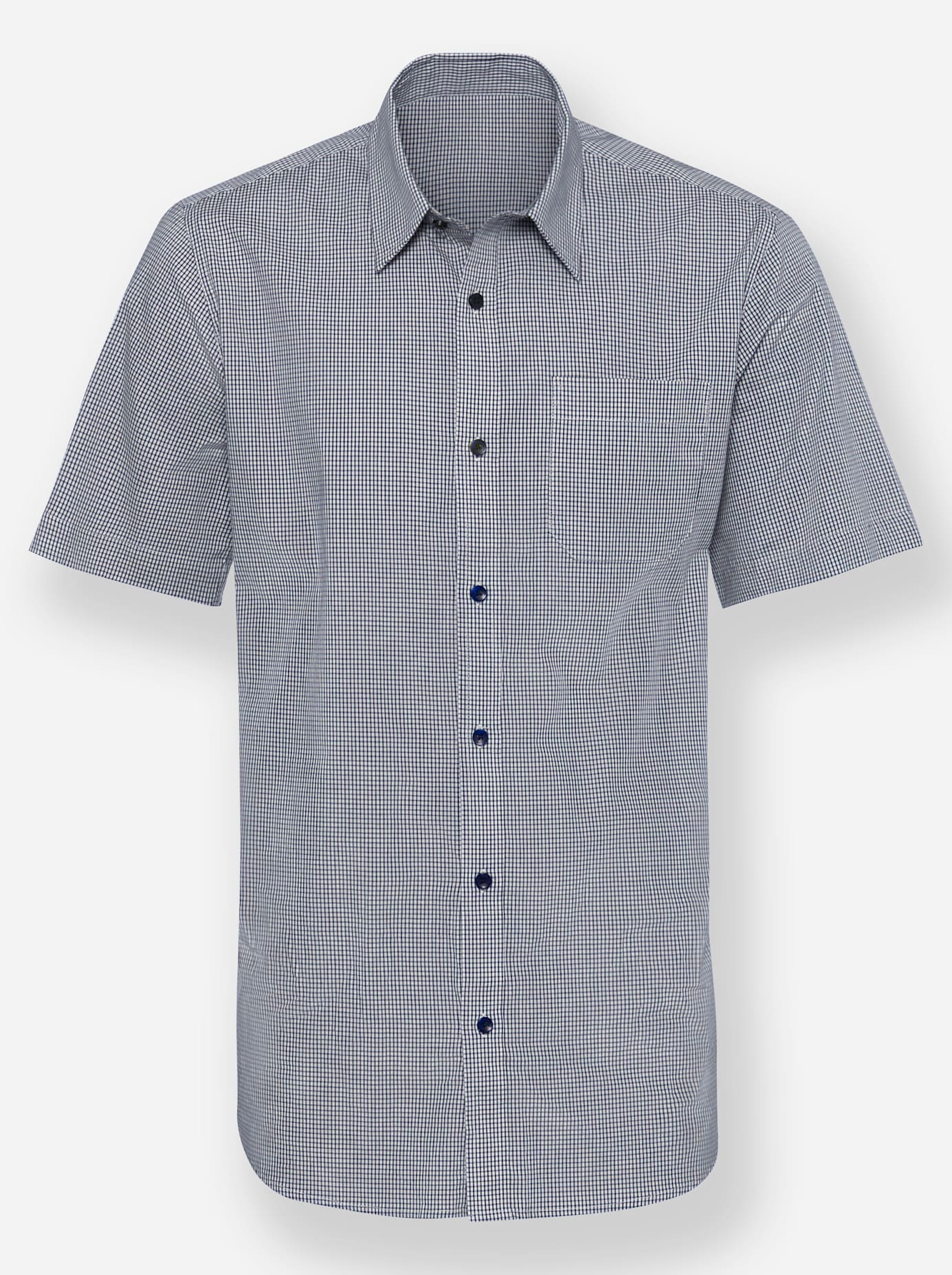 Thumbnail - Marco Donati Kurzarmhemd