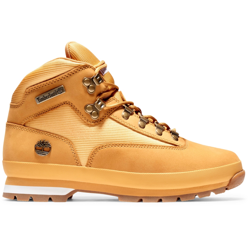 Timberland Wanderschuh »Euro Hiker F/L«