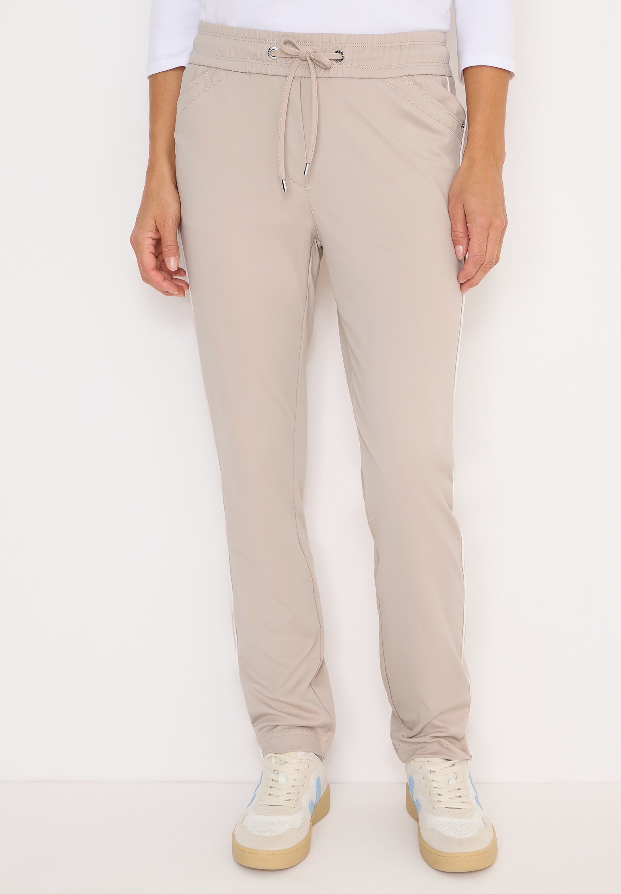 Cecil Jogger Pants, Middle Waist günstig online kaufen