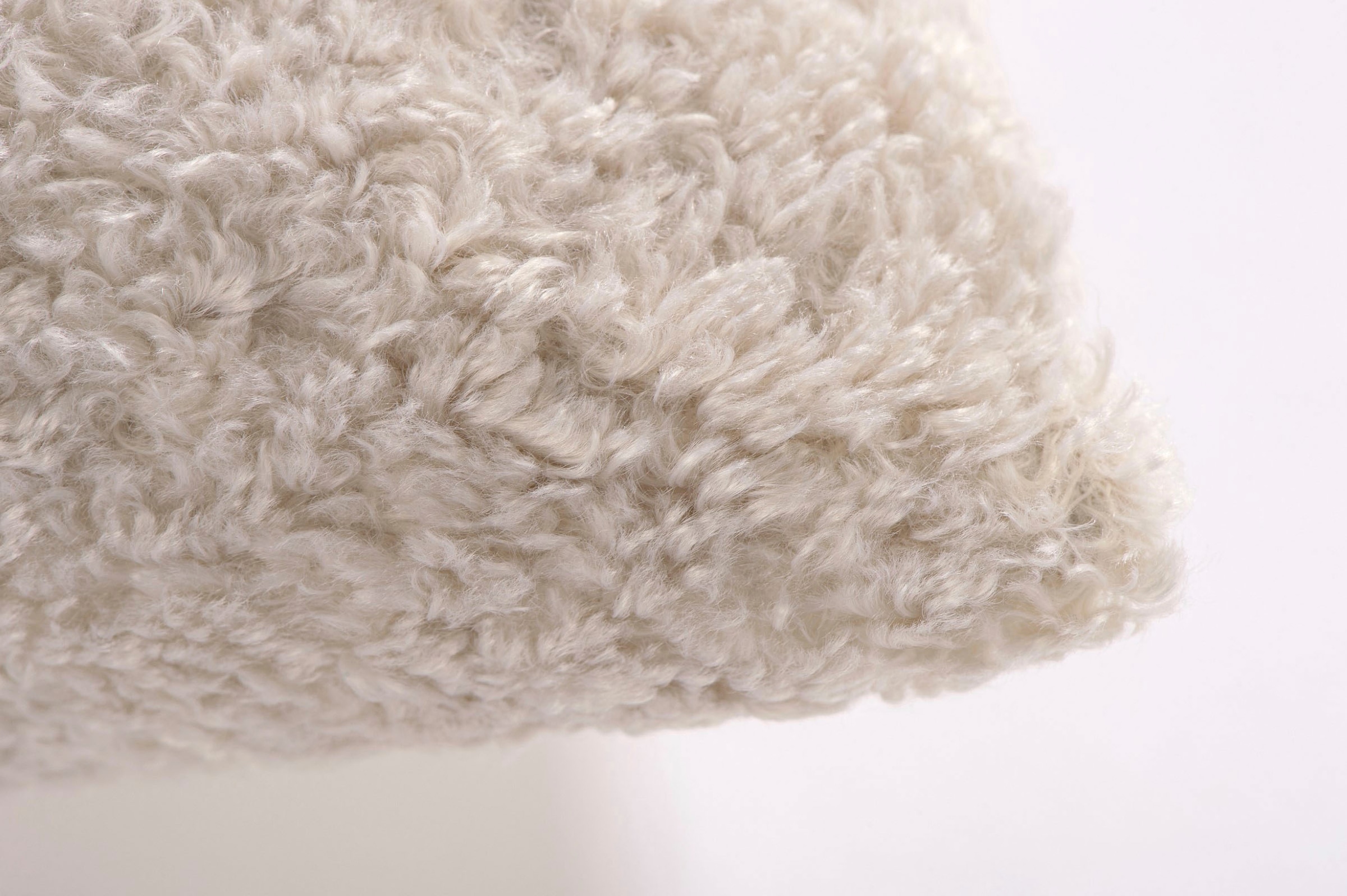 H.O.C.K. Dekokissen »Fino« Kissenhülle mit Füllung, 1 Stück