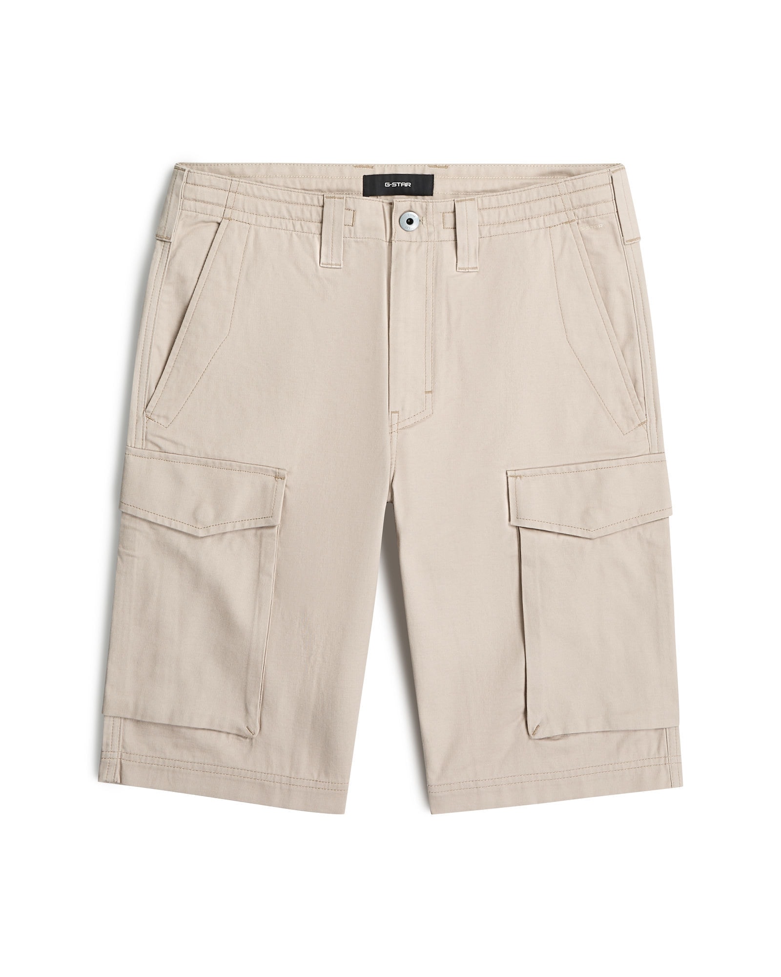 G-STAR Cargoshorts »Core Regular Cargo Shorts«