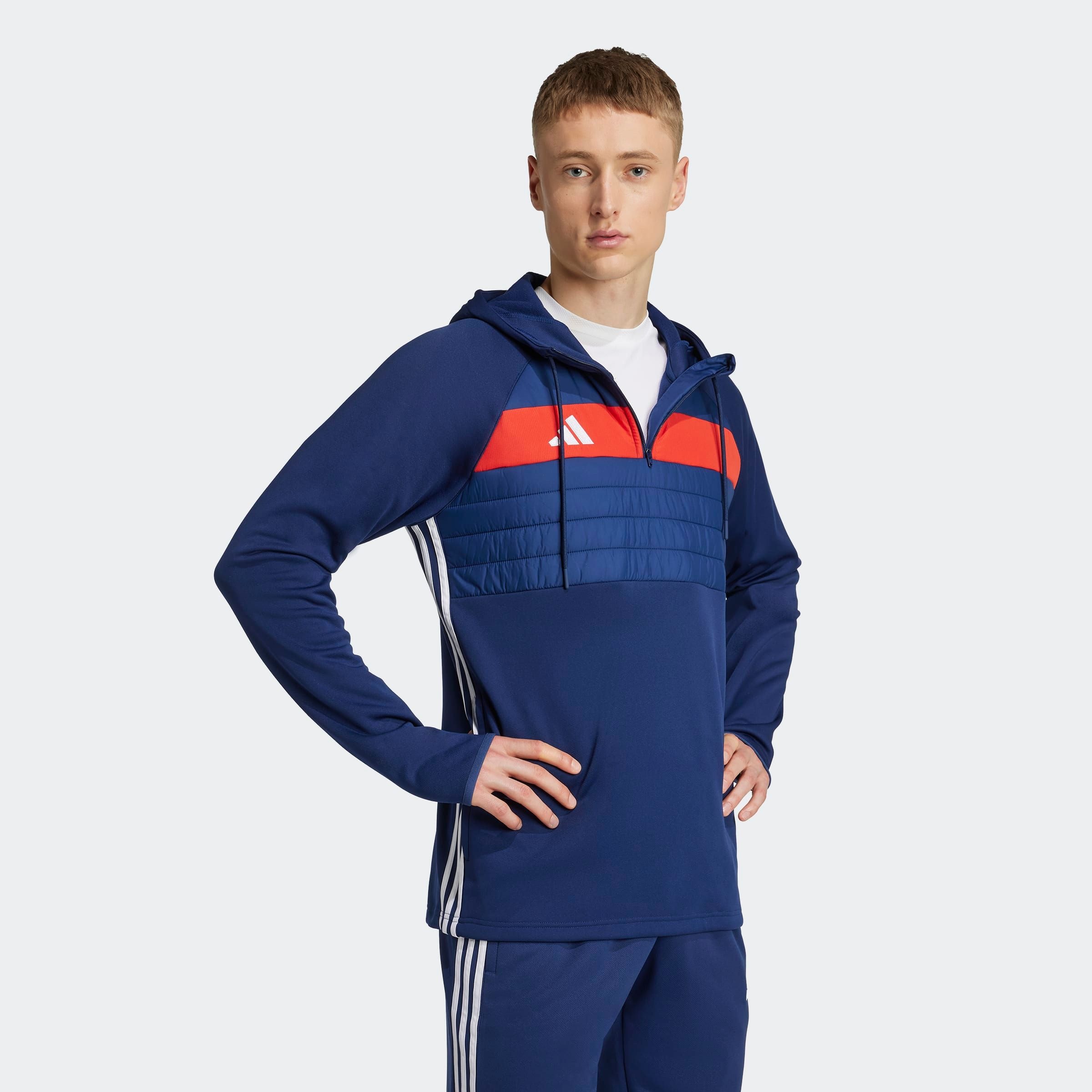 adidas Performance Kapuzensweatshirt "TIRO ES WINTOP" günstig online kaufen